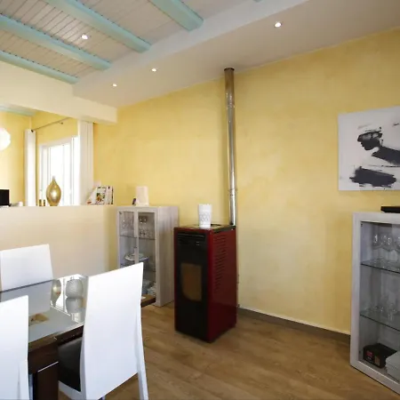 Villa Denia, 4 Dormitorios, 7 Personas - Es-262-43 *