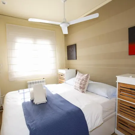 Villa Denia, 4 Dormitorios, 7 Personas - Es-262-43 *