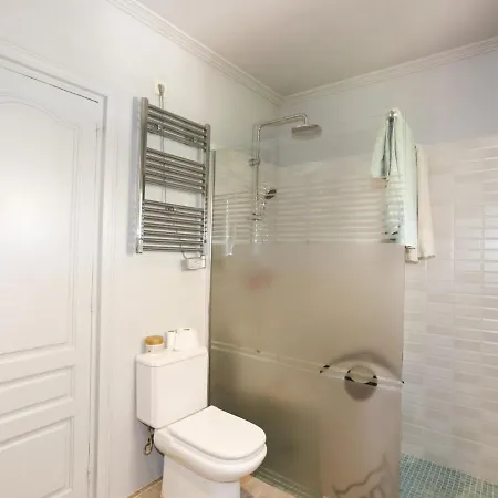 Villa Denia, 4 Dormitorios, 7 Personas - Es-262-43 Dénia