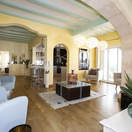 Denia, 4 Dormitorios, 7 Personas - Es-262-43 Villa *