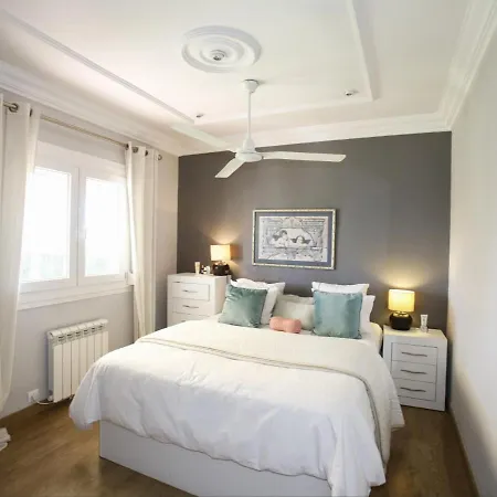 Villa Denia, 4 Dormitorios, 7 Personas - Es-262-43 Dénia